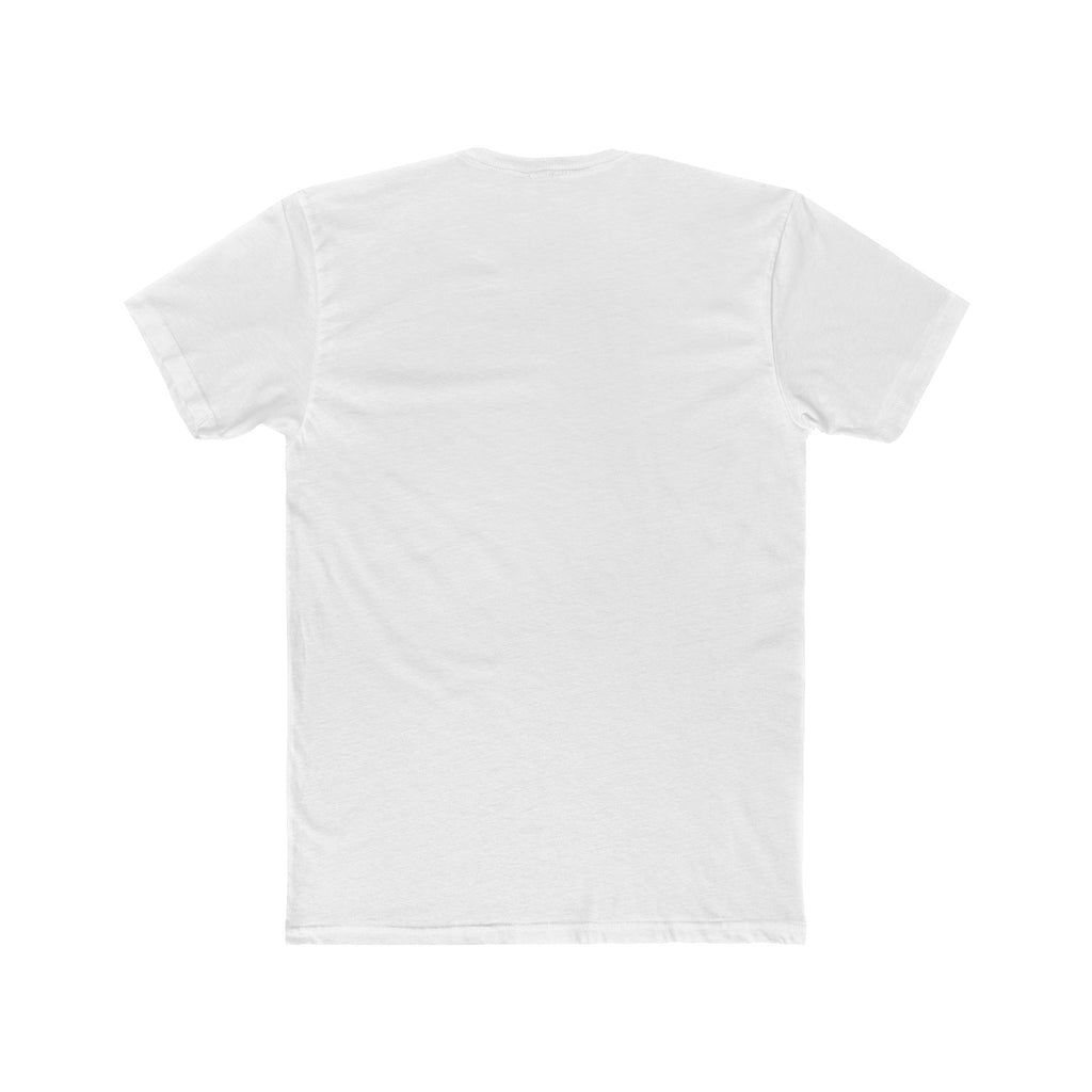 "Nothing Ever Happens… Until It Does" Tee