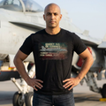 Ghost of Kuwait — F/A-18 Hornet Tee