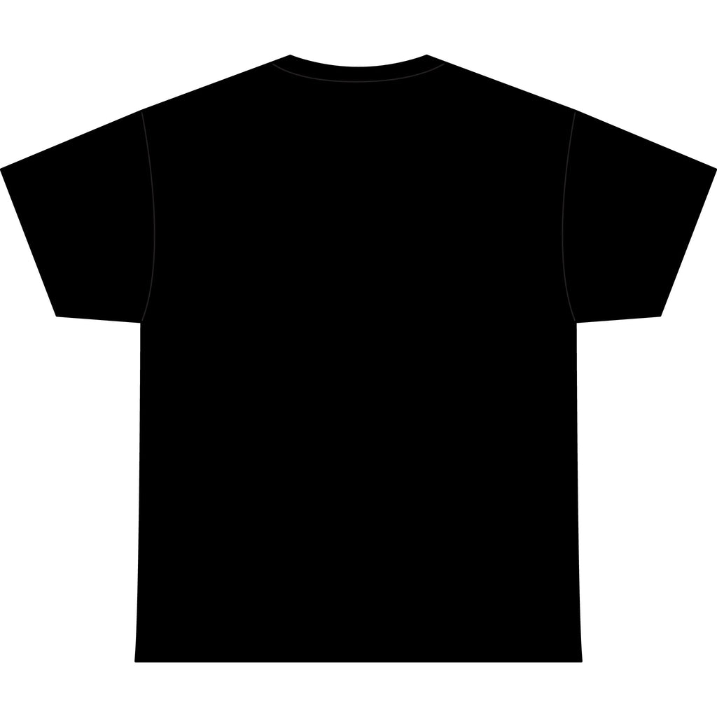 Based Globe Graphic Tee