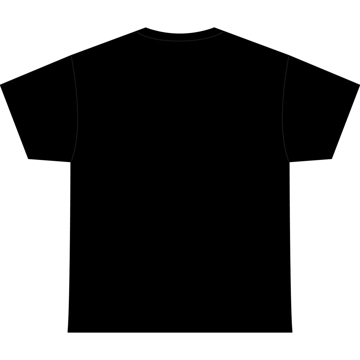 Based Globe Graphic Tee